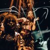 Zum ersten Mal auf Ibiza: Afro House
