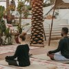Yogakurse im Hotel Riomar Ibiza