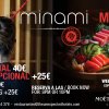 Minami Enkai: Un viaje culinario en Ushuaïa Ibiza Beach Hotel