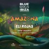 Amazona im Blue Marlin Ibiza